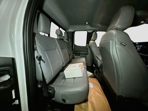 New 2026 Ford F450 XL AWD/4WD image 28