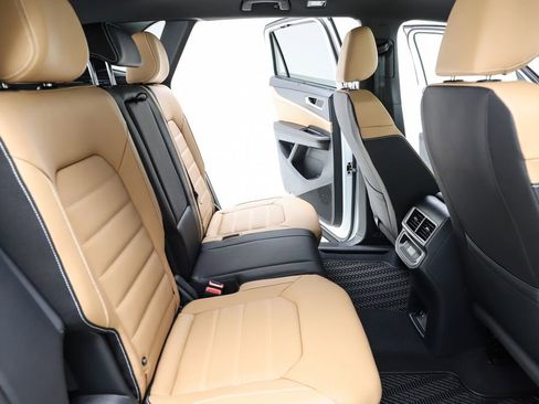 New 2026 Volkswagen Atlas Cross Sport SEL image 77