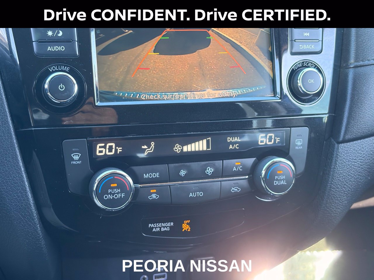 Certified 2020 Nissan Rogue SV FWD image 25