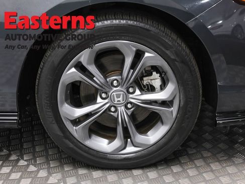 Used 2023 Honda Accord EX-L image 32