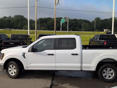 Used 2023 Ford F150 XLT