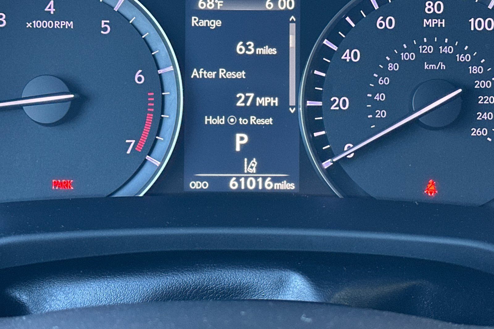 Used 2019 Lexus RX 350 FWD image 26