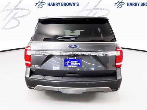 Used 2020 Ford Expedition Max XLT w/ Equipment Group 202A AWD/4WD image 32