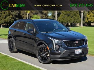 Used 2019 Cadillac XT4 Sport video 1
