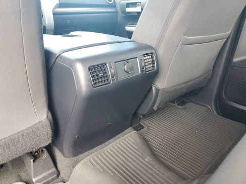 Used 2021 Toyota Tundra SR5 w/ TRD Off-Road Package AWD/4WD image 16