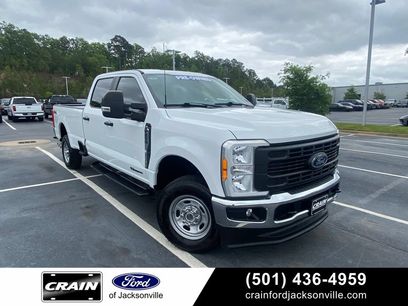 Used 2023 Ford F250 XL w/ XL Driver Assist Package
