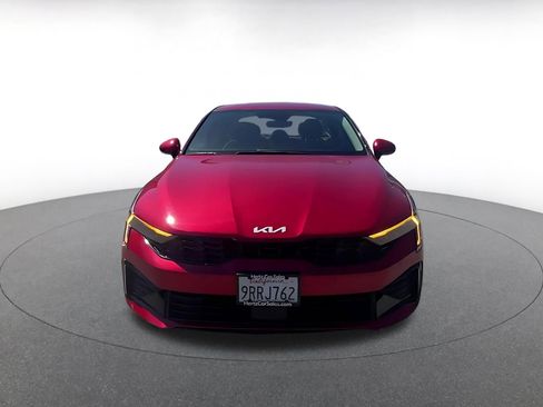 Used 2025 Kia K5 LXS image 4