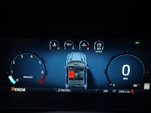 Used 2024 Ford F150 XLT w/ Equipment Group 302A MID image 22