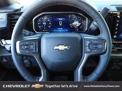 New 2026 Chevrolet Silverado 2500 High Country w/ High Country Premium Package image 13