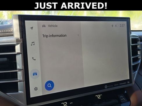 Used 2022 Toyota Tundra 1794 Edition w/ Advanced Package image 26