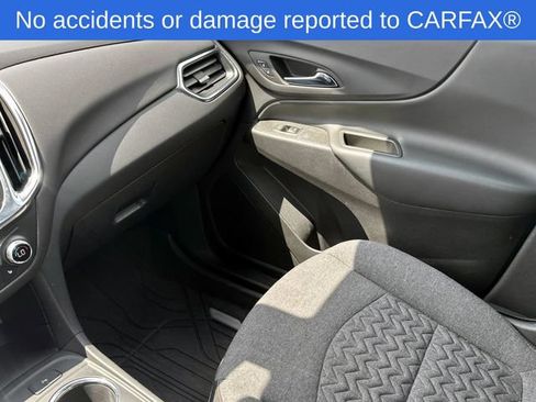 Certified 2024 Chevrolet Equinox LT w/ LPO, Floor Liner Package FWD image 30