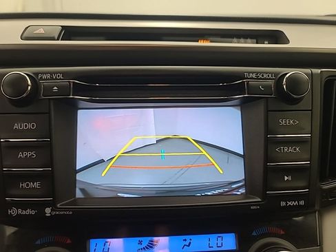 Used 2018 Toyota RAV4 XLE w/ Plus Extra Value Package FWD image 33