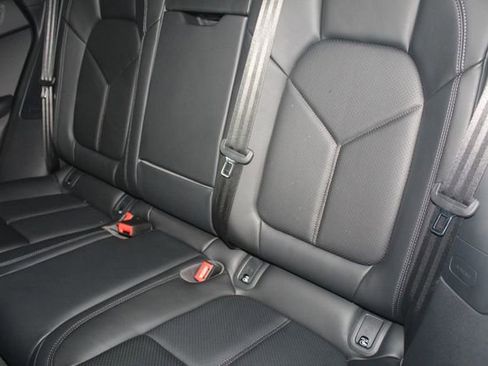 New 2025 Porsche Macan S image 22