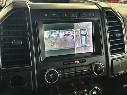 Used 2021 Ford Expedition Limited image 20