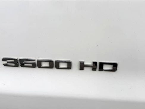 Used 2015 Chevrolet Silverado 3500 W/T RWD image 35