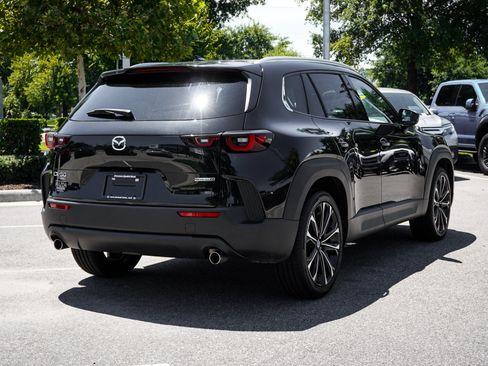 Certified 2023 MAZDA CX-50 AWD 2.5 S w/ Premium Plus Pkg image 10
