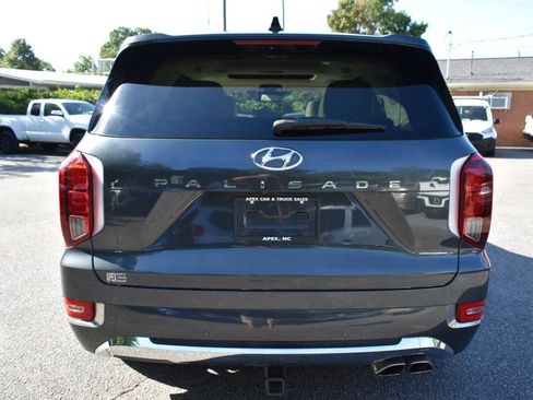 Used 2020 Hyundai Palisade Limited FWD image 6