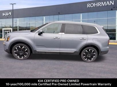Used 2023 Kia Telluride SX