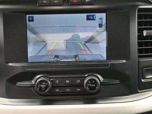 Used 2023 Ford F150 XLT RWD image 16