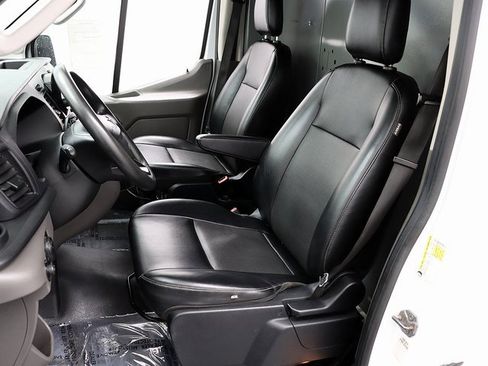 Used 2020 Ford Transit 250 148 High Roof image 9