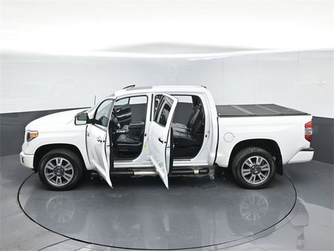 Used 2019 Toyota Tundra Platinum image 61