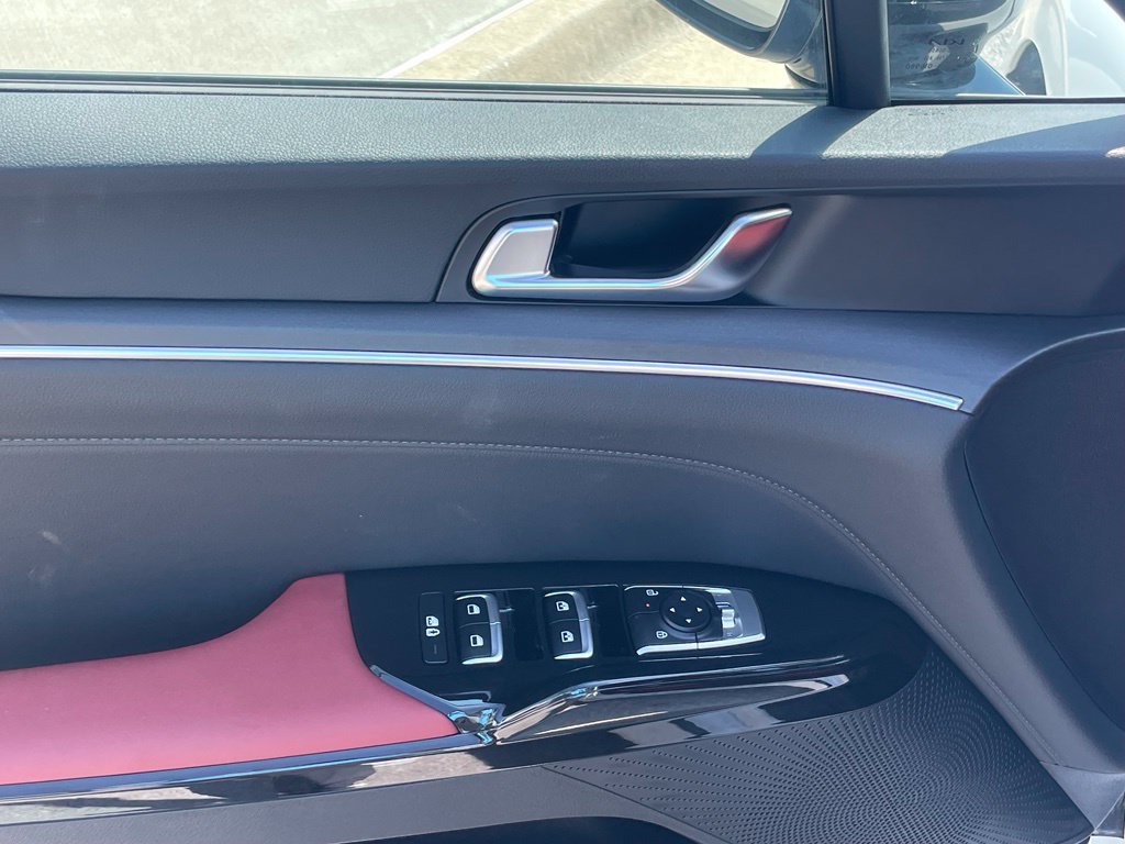 New 2026 Kia K5 GT-Line FWD image 11