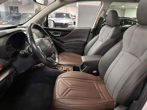 Used 2020 Subaru Forester Sport AWD/4WD image 11