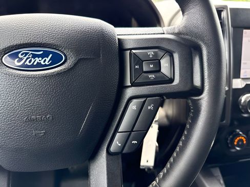 Used 2020 Ford F150 XLT w/ Equipment Group 302A Luxury AWD/4WD image 15