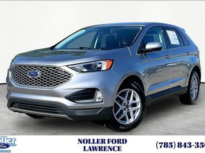 Used 2024 Ford Edge SEL w/ Convenience Package