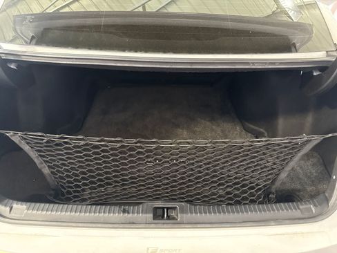 Used 2021 Lexus IS 350 F Sport w/ Navigation Package RWD image 17