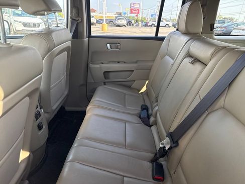 Used 2013 Honda Pilot EX-L image 11