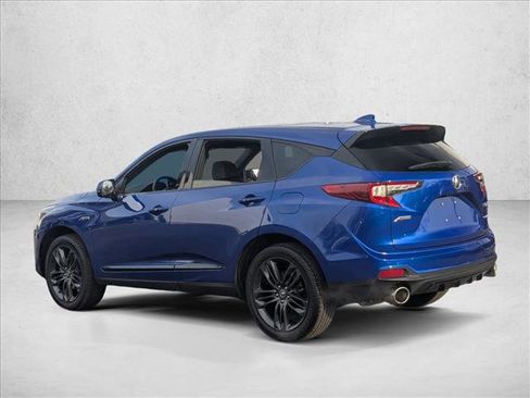 Used 2023 Acura RDX A-Spec image 8