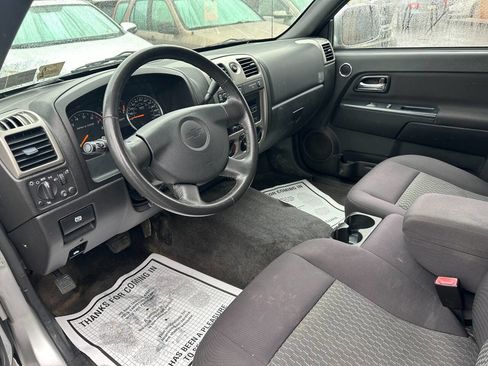 Used 2012 Chevrolet Colorado W/T w/ Power Convenience Package image 17