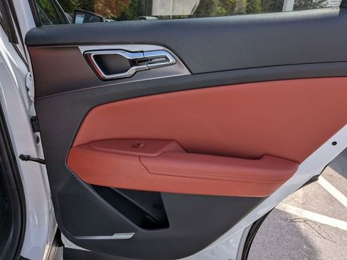New 2026 Kia Sportage SX FWD image 25
