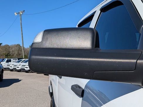 Used 2022 RAM 2500 Tradesman AWD/4WD image 12