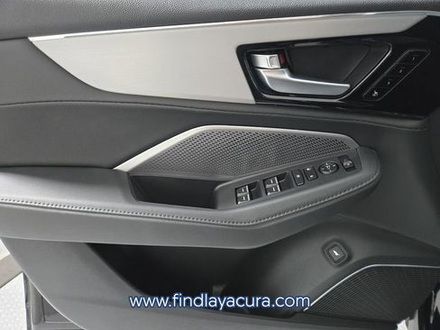 New 2026 Acura MDX SH-AWD image 20