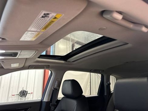 Certified 2024 Honda CR-V EX-L image 35