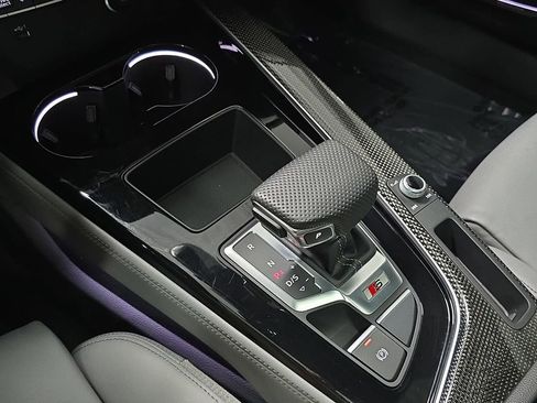 Used 2024 Audi S5 Premium Plus AWD/4WD image 20