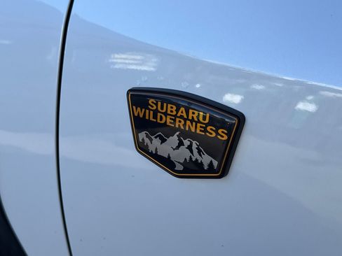 Certified 2023 Subaru Outback Wilderness image 4