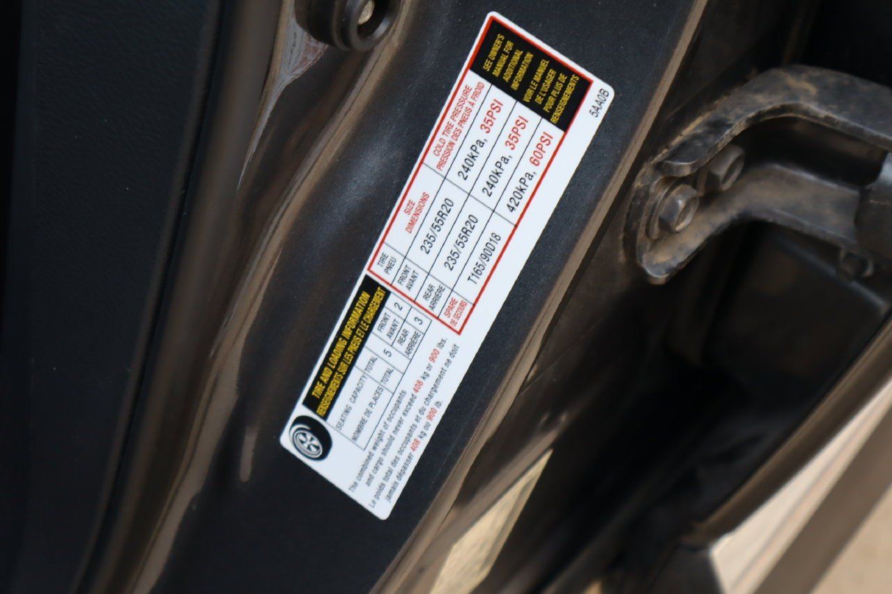 Used 2019 Nissan Murano Platinum FWD image 30