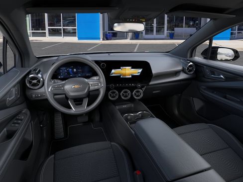 New 2026 Chevrolet Blazer EV LT FWD image 17
