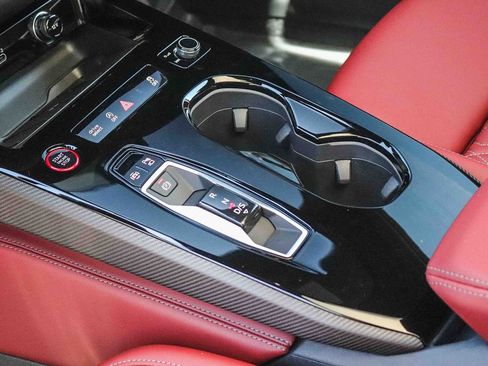 New 2026 Audi S5 Premium Plus AWD/4WD image 20
