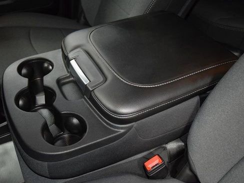 Used 2024 RAM 5500 Tradesman w/ Max Tow Package image 30