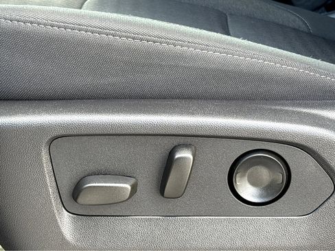 Used 2024 Chevrolet Silverado 1500 RST image 16