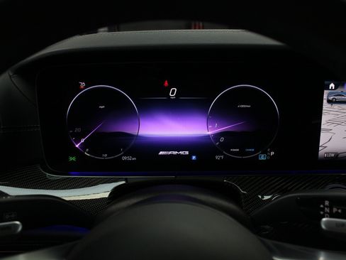 Used 2024 Mercedes-Benz AMG GT 53 image 64