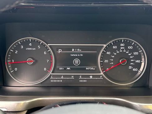 Used 2021 Kia Sorento SX AWD/4WD image 15