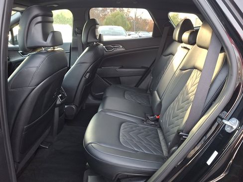 Certified 2023 Kia Sportage X-Pro Prestige image 10