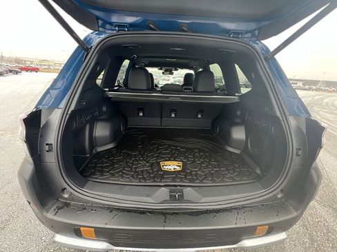 New 2026 Subaru Forester Wilderness AWD/4WD image 27