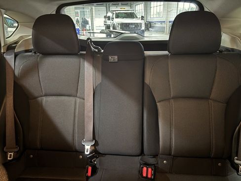 Used 2023 Subaru Crosstrek 2.0i image 27