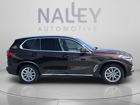 Used 2021 BMW X5 xDrive40i w/ Premium Package 2 AWD/4WD image 6